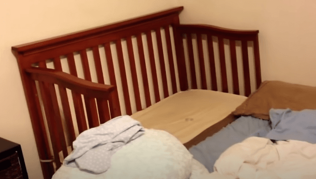 Shared Crib